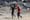 Displaced Gazans begin returning to shattered communities