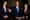 GOP senators break with Trump over 'anti-weaponization fund'