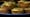 Farm to Fork: Mini Zucchini Pies