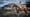 Canvasing Southern Patagonia