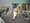 Moses Sun: Paintings that sing with movement