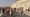 Migrants enter Spanish territory, then return to Morocco