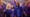Dolly Parton and Queen Latifah for "Joyful Noise"
