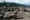 Wall of mud and debris floods communities in Nepal and Tibet