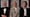 Under Interrogation with the Marble Hall Murders Cast