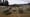 Crashing farm machines together at Oregon’s combine demolition derby