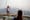 Smoky skies don’t deter Seattle sightseers