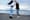 With social distancing, Seattle ballroom dancers have to go it alone