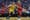 Forces of nature in the WNBA finals