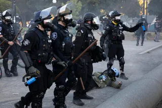 Seattle police had a chance to prove abolitionists wrong. They didn’t.