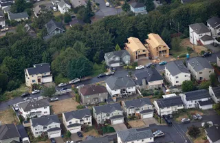 In Washington state, housing is the question and the answer