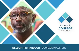 Delbert Richardson's traveling museum invites an understanding of ...