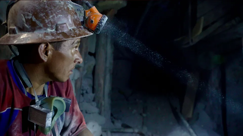 Lithium Rising: The Race for Critical Minerals | Cascade PBS