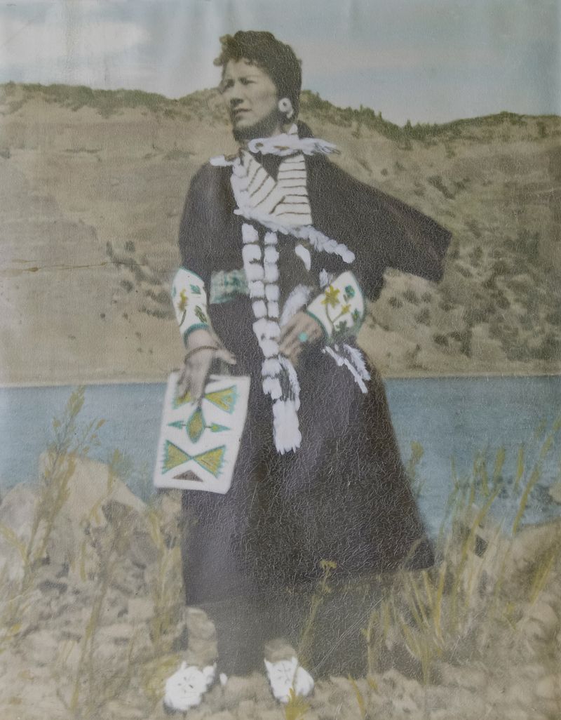 Mary Goudy-Settler