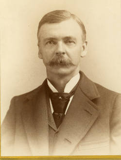 John R. Kinnear