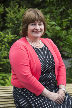 Danuta Wojnar