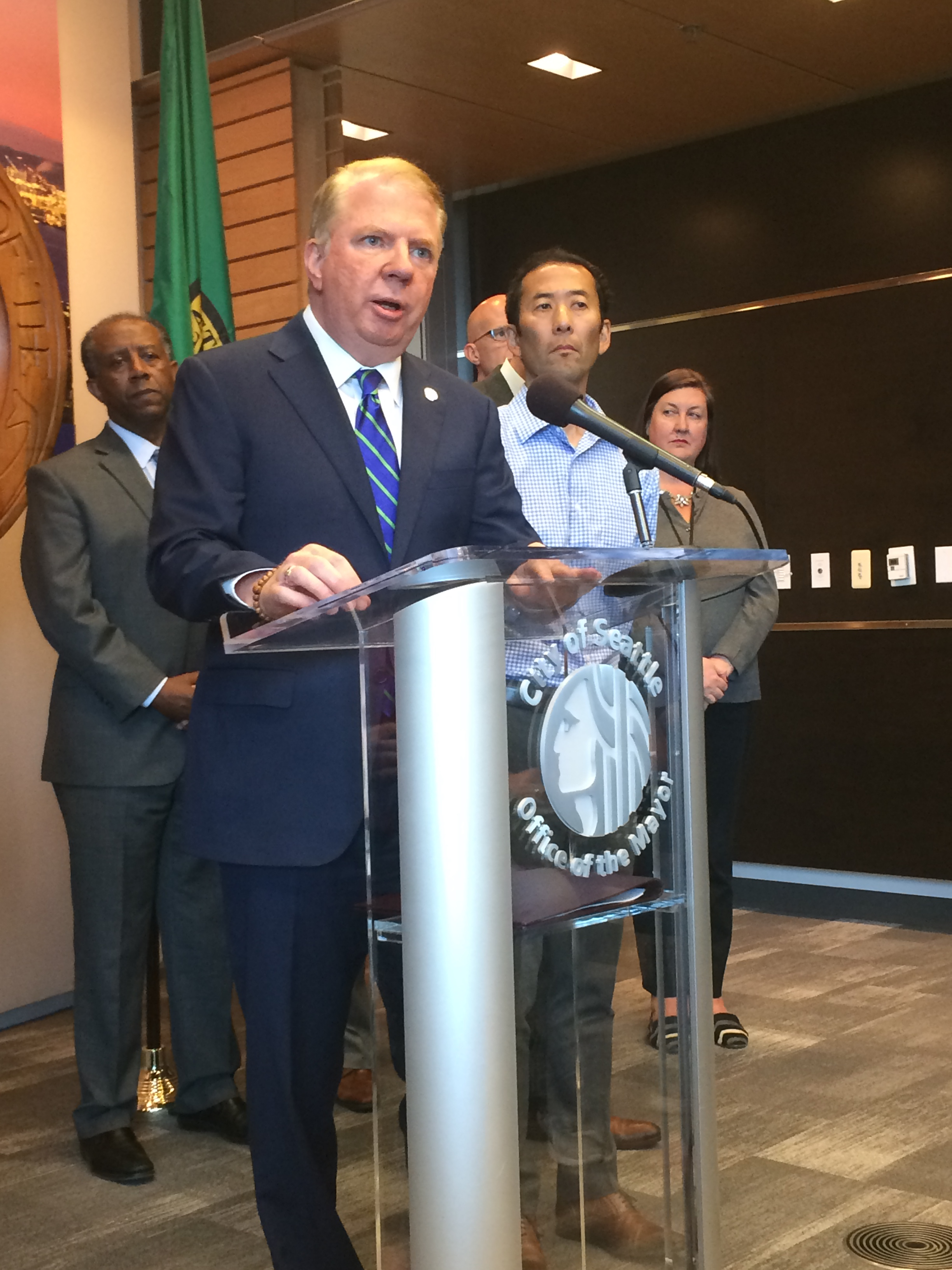 Mayor