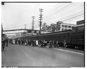 Internees