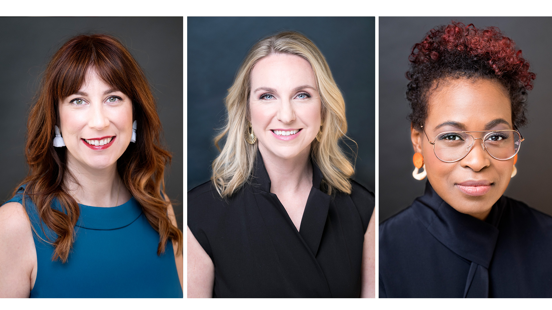 The Women of The 19th