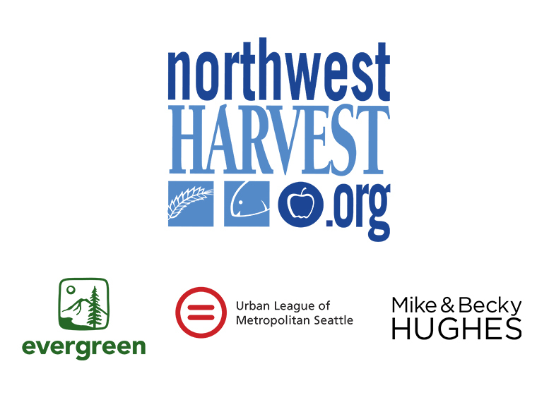 Crosscut Courage Award sponsors