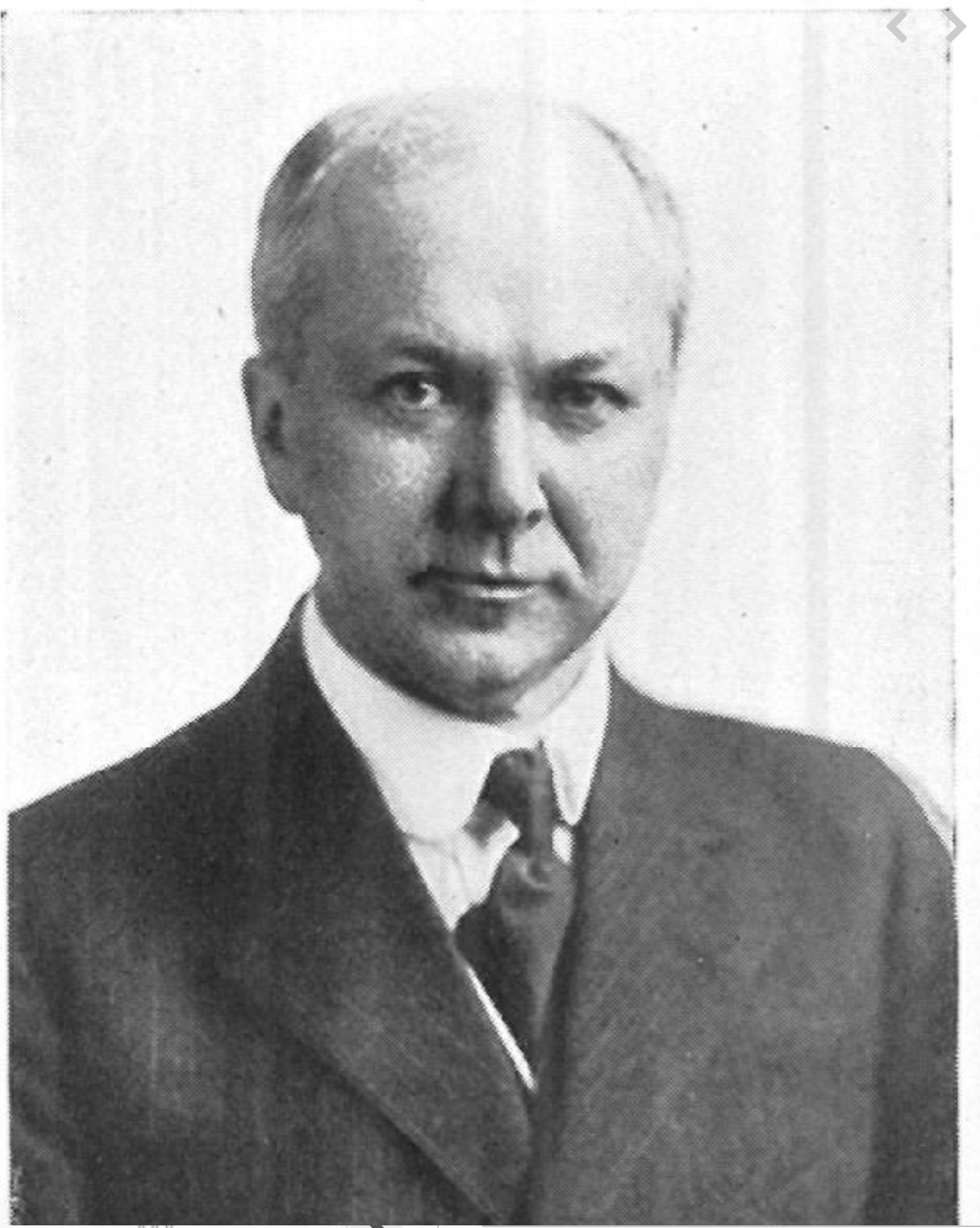 arthur priest