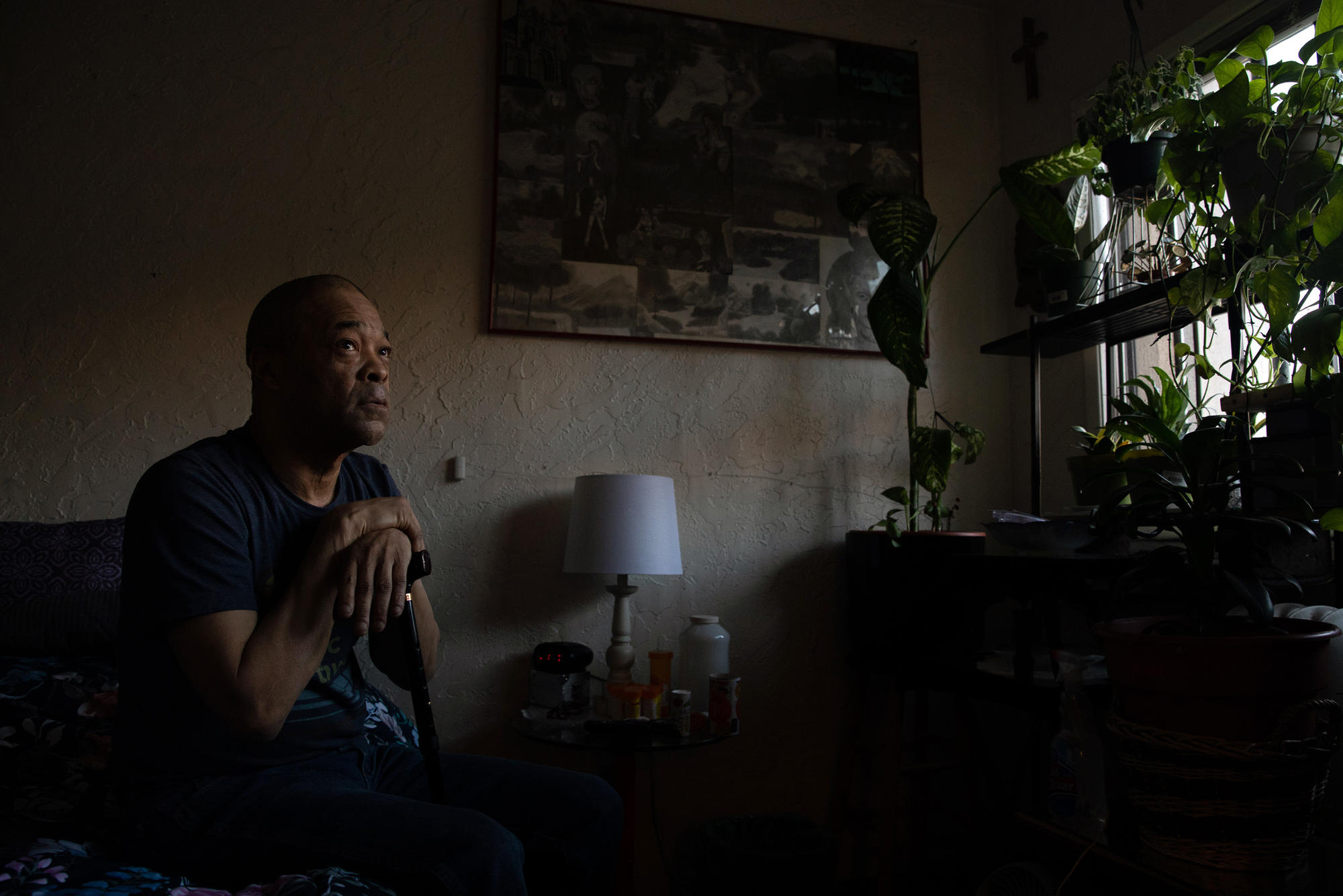 Tyrone Porter