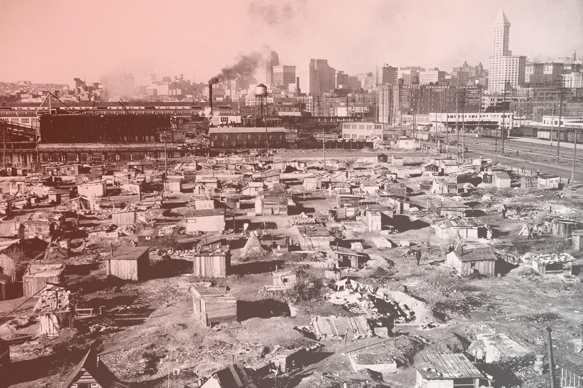 Hooverville