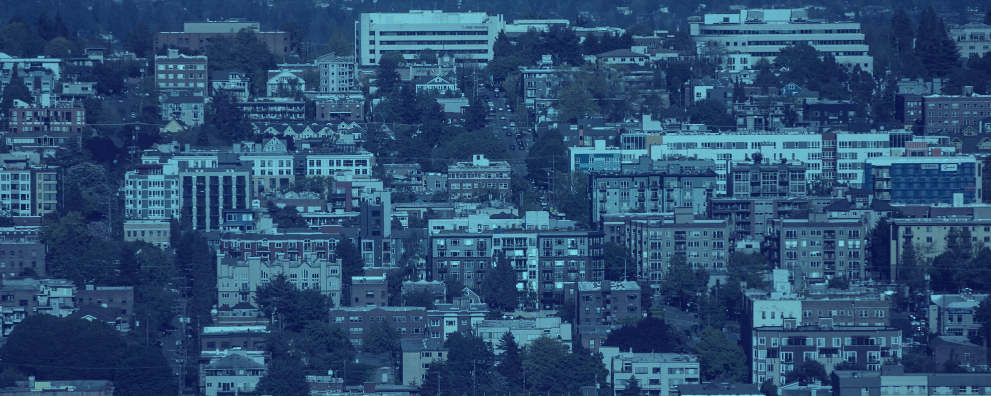Seattle Skyline