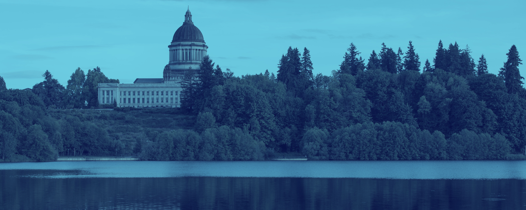Washington Capitol