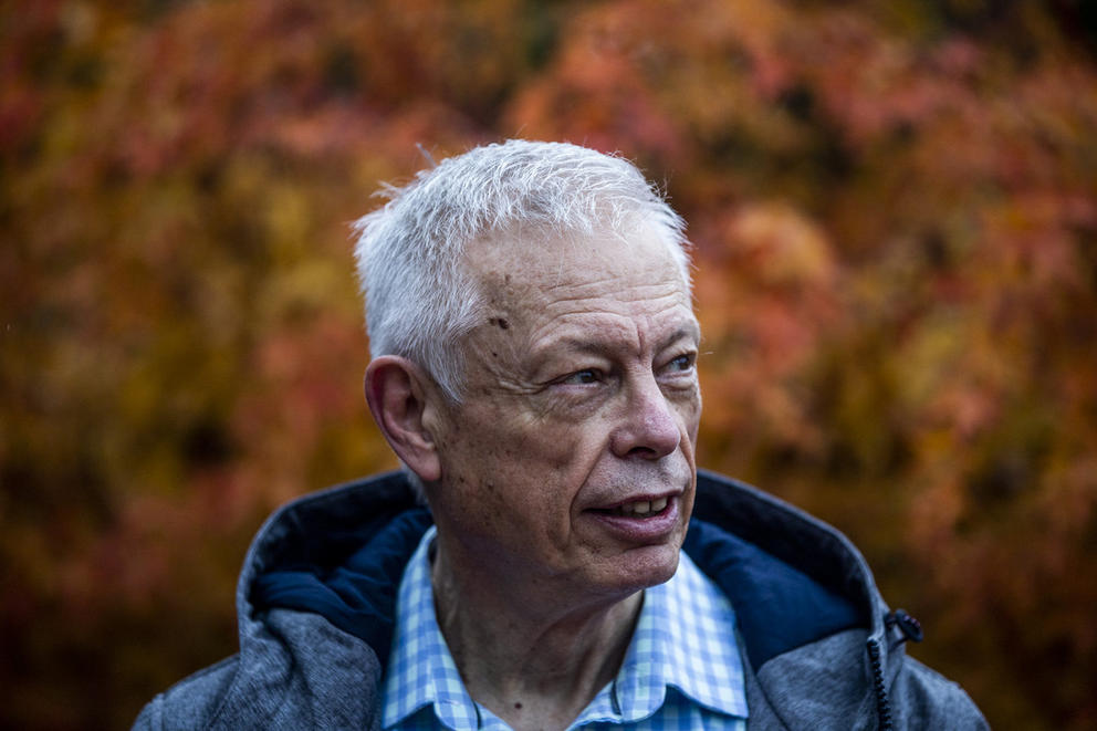 Paul Hardin