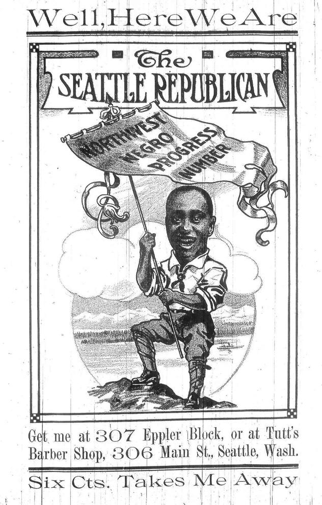 The Seattle Republican