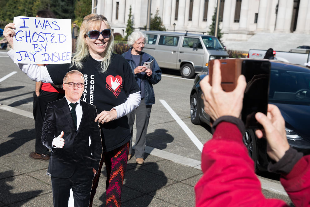 jay inslee cutout 