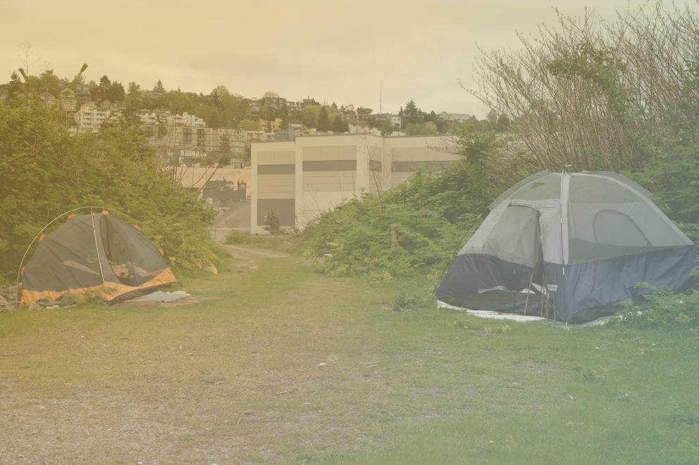 Tents