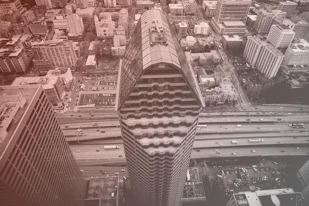 Seattle Municipal Tower