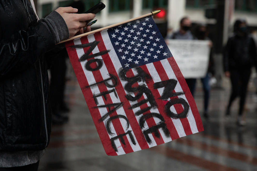 american flag
