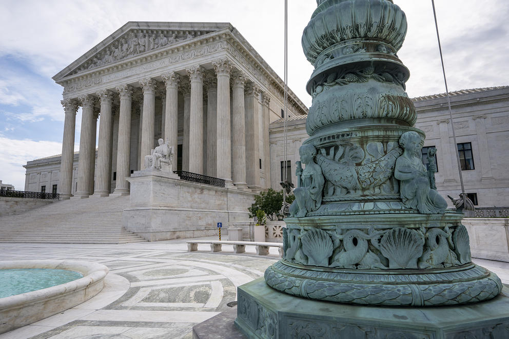 supreme court