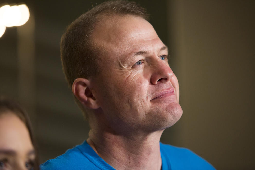 Tim Eyman