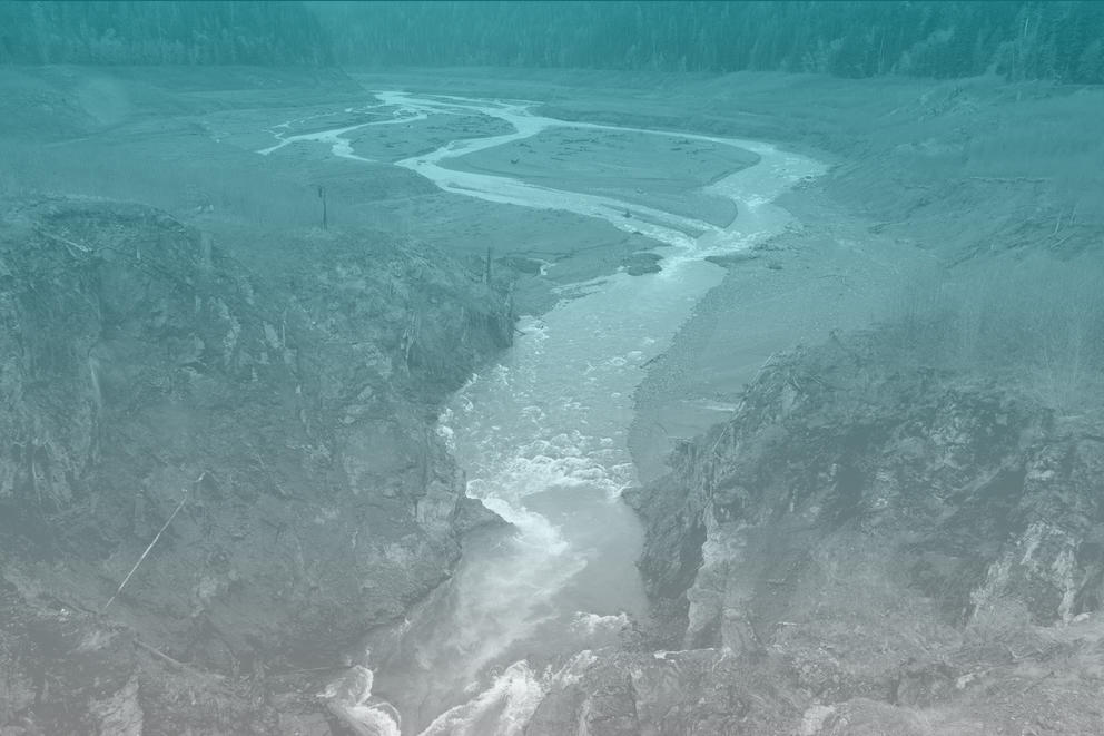 elwha riverr