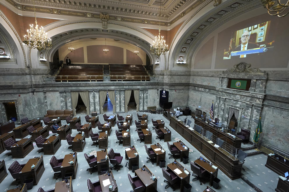 State Senate