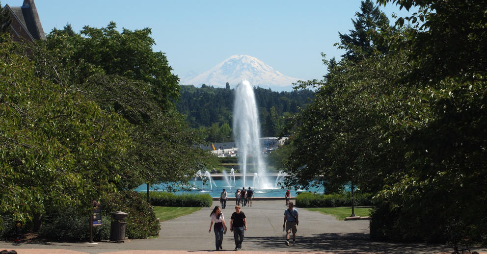 uw university of washington