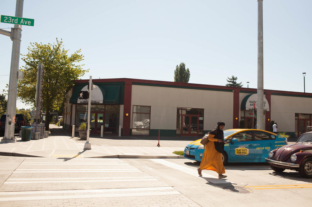Midtown Center
