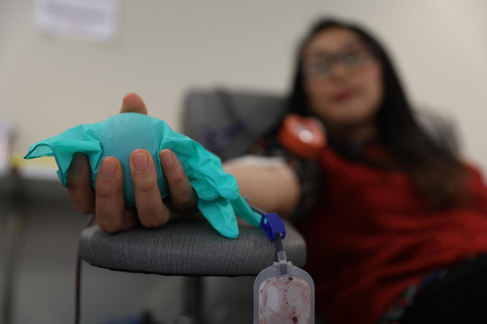 Bloodworks Northwest