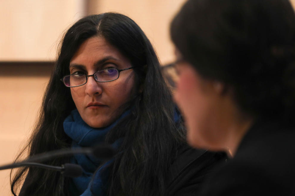 Kshama Sawant
