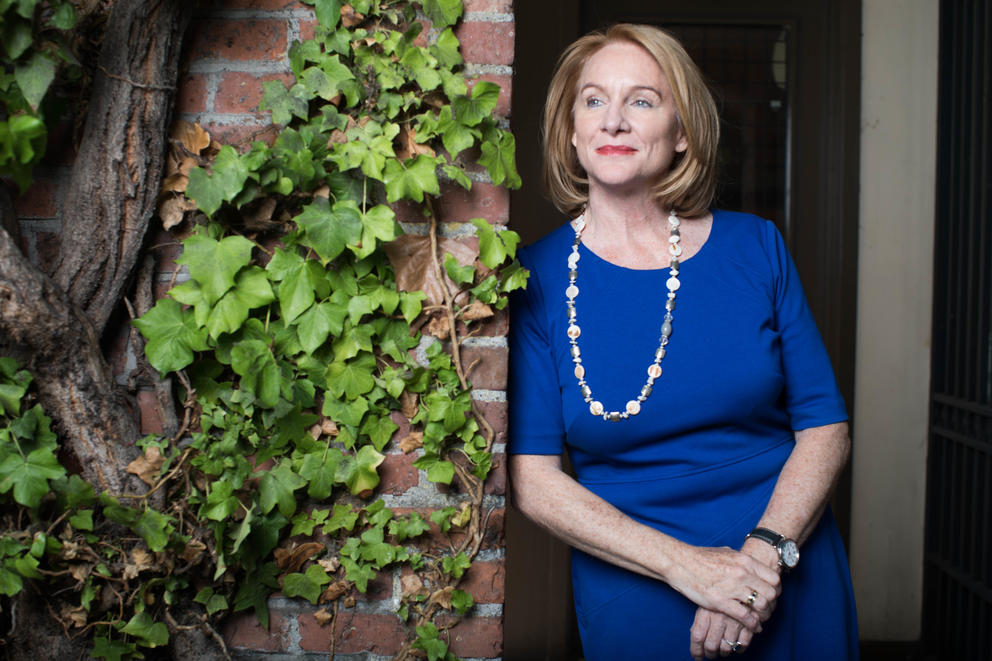 Jenny Durkan