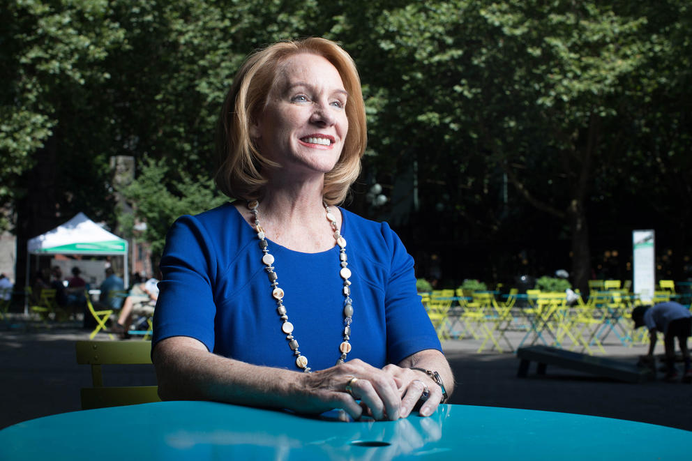Jenny Durkan