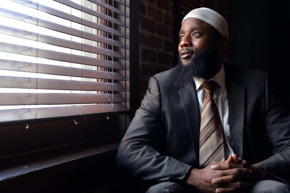 Lassana Magassa