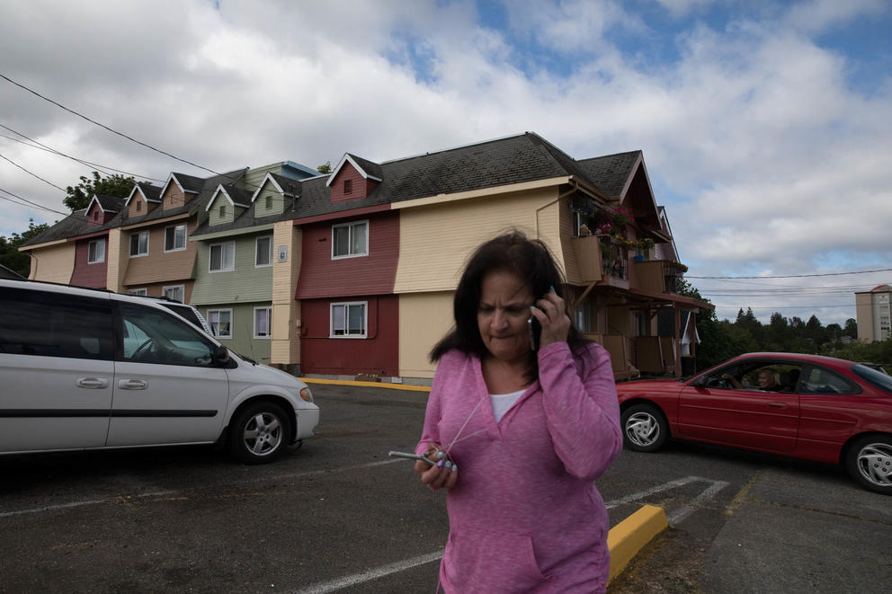 (Matt M. McKnight/Cascade Public Media)