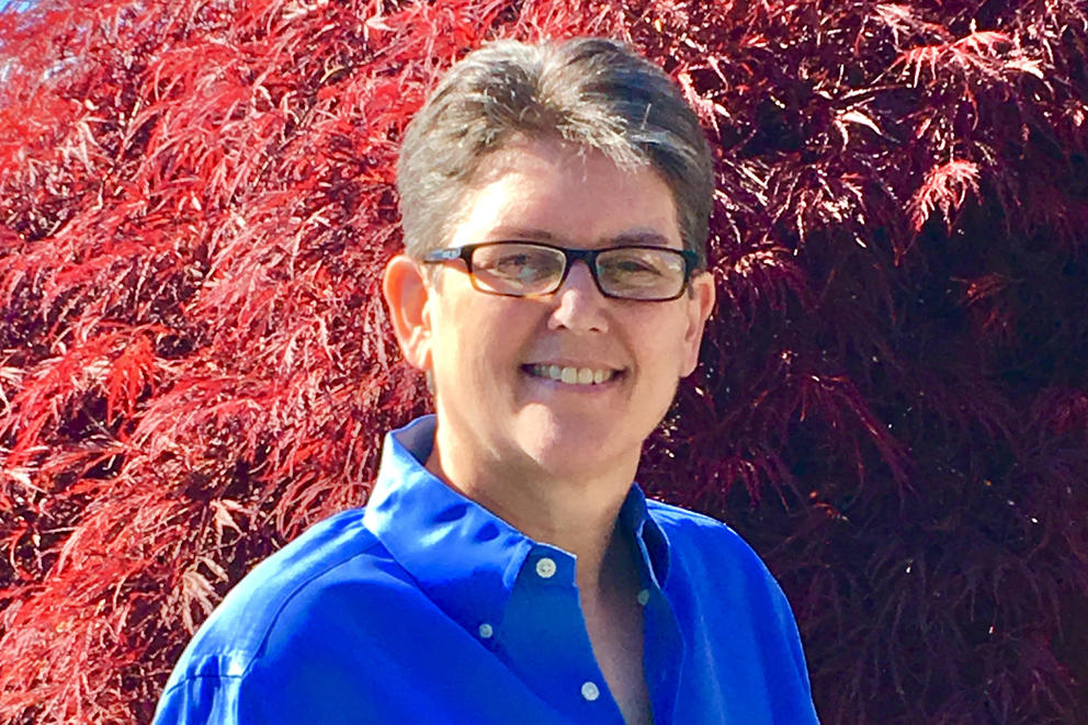 Mitzi Johanknecht