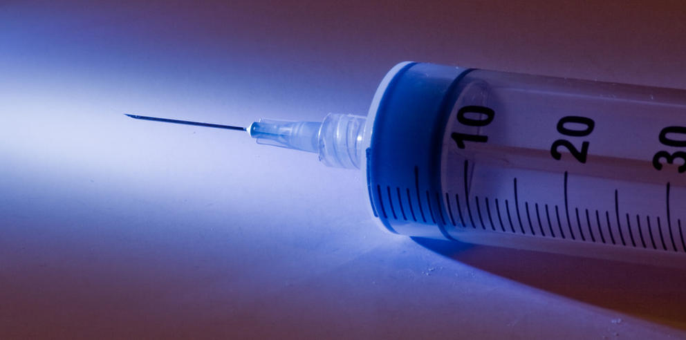 Needle