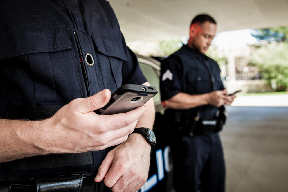 body cams